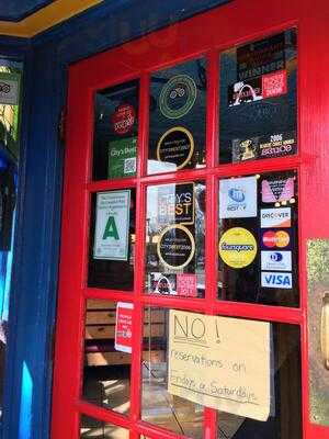 Chimichanga Mexican Restaurant