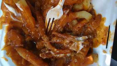 King Burrito Mexican Food