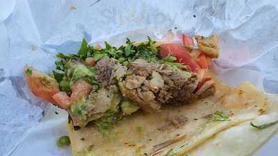 King Burrito Mexican Food