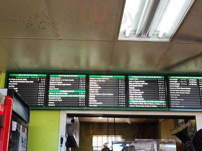 King Burrito Mexican Food