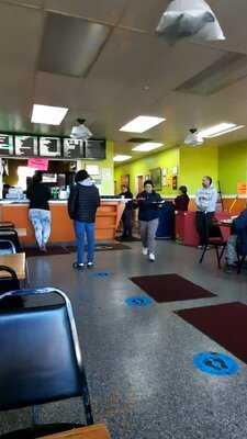 King Burrito Mexican Food