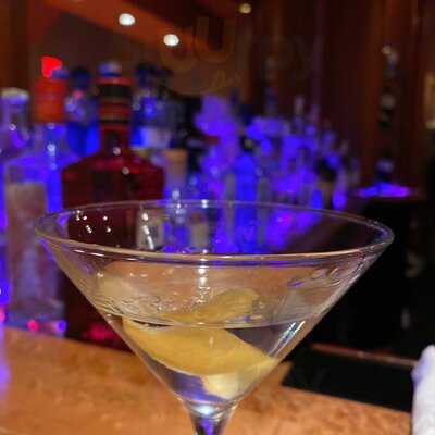 New Heights Restaurant