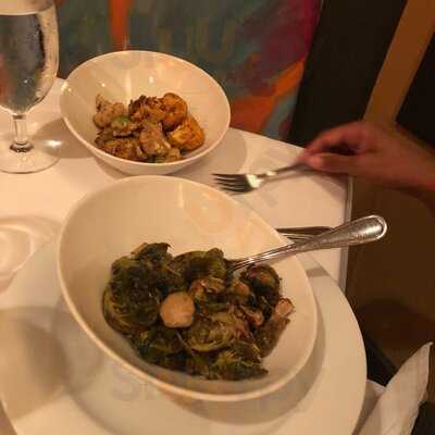 New Heights Restaurant