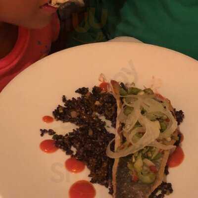 New Heights Restaurant