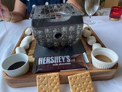 New Heights Restaurant