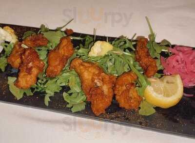 New Heights Restaurant