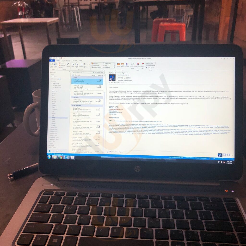 James Coffee Company