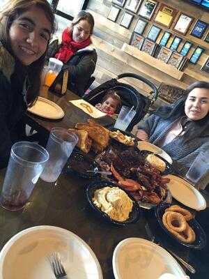 Bbq House Bar & Grill