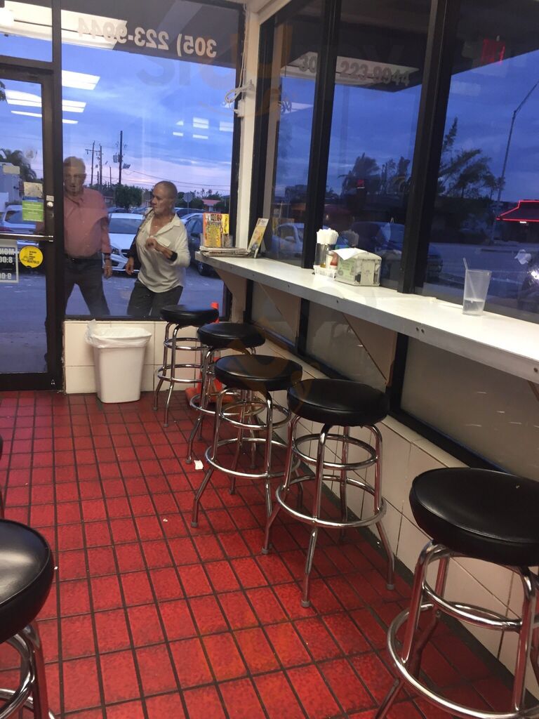 El Rey De Las Fritas