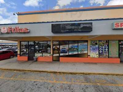 El Rey De Las Fritas