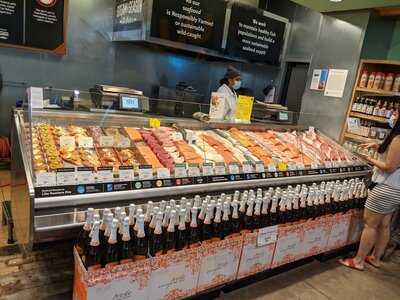 Whole Foods Market