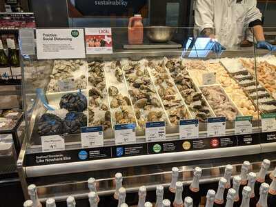 Whole Foods Market