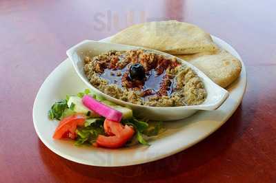 Mediterranean Bakery And Cuisine