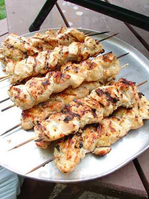 Mediterranean Bakery And Cuisine