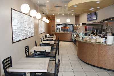 Mediterranean Bakery And Cuisine