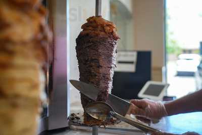 Mediterranean Bakery And Cuisine