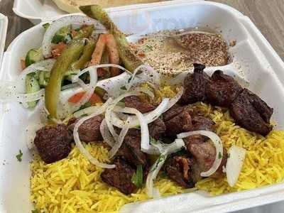 Mediterranean Bakery And Cuisine