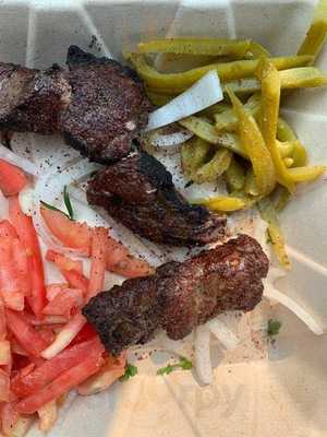 Mediterranean Bakery And Cuisine