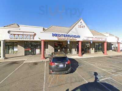 Mediterranean Bakery And Cuisine