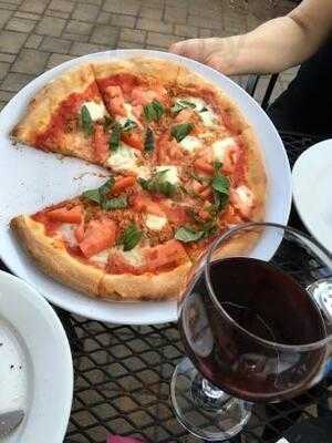 Shockoe Valley Pizza & Bar