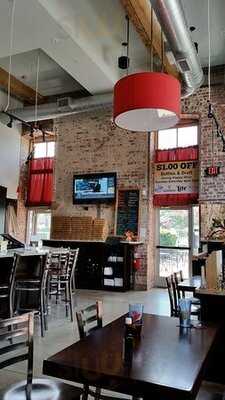 Shockoe Valley Pizza & Bar