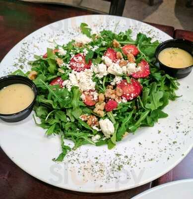 Shockoe Valley Pizza & Bar