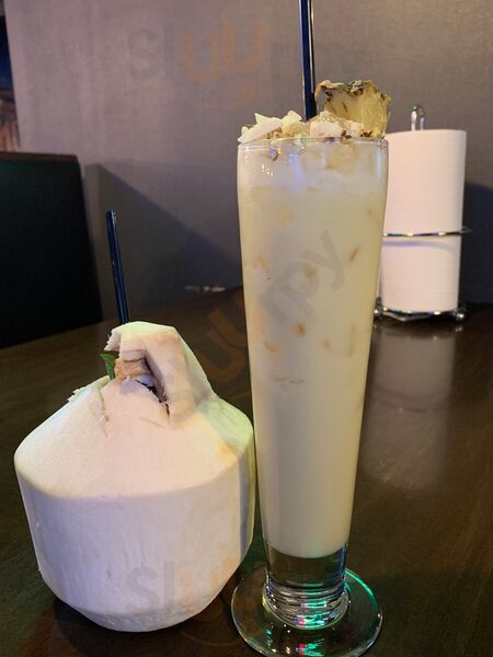 District One Kitchen And Bar