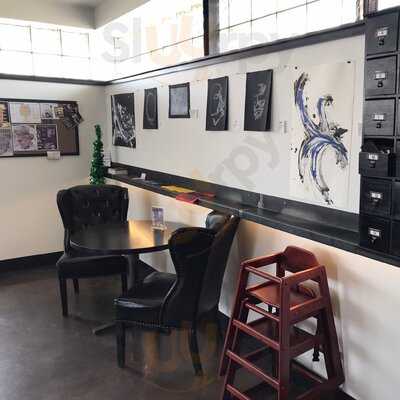 Alpha Brewing Company