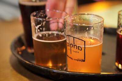 Alpha Brewing Company