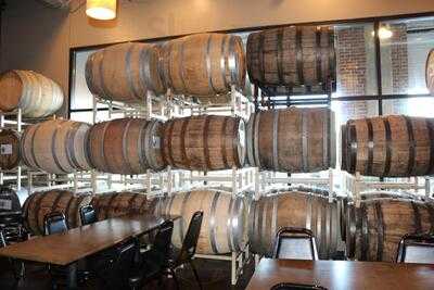 Alpha Brewing Company