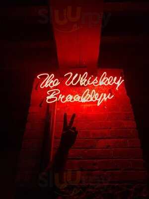 The Whiskey Annex