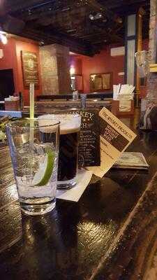 The Whiskey Annex
