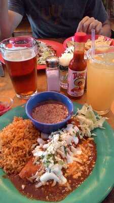 The Little Chihuahua