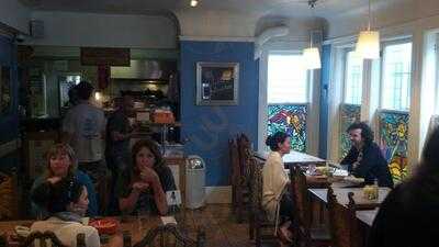 The Little Chihuahua