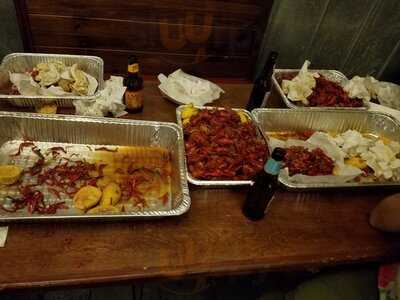 Clesi's Restaurant & Catering