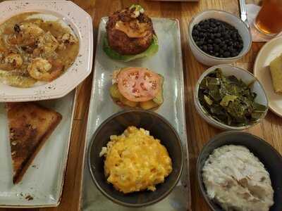 Lil Greenhouse Grill