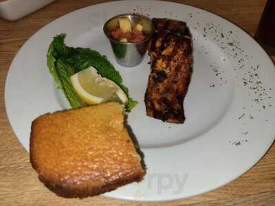 Lil Greenhouse Grill