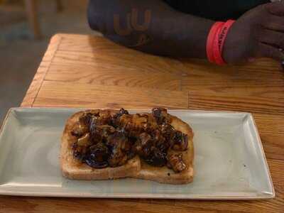 Lil Greenhouse Grill