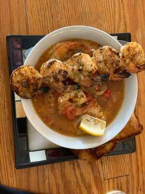 Lil Greenhouse Grill