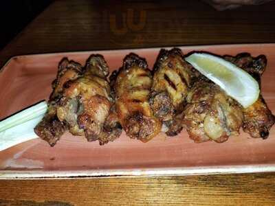 Lil Greenhouse Grill