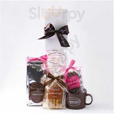 Sugardaddy's Sumptuous Sweeties