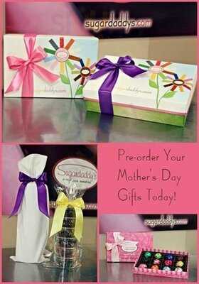 Sugardaddy's Sumptuous Sweeties