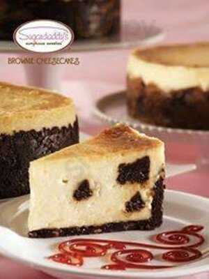 Sugardaddy's Sumptuous Sweeties