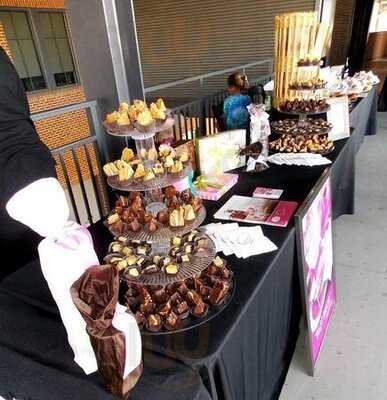 Sugardaddy's Sumptuous Sweeties