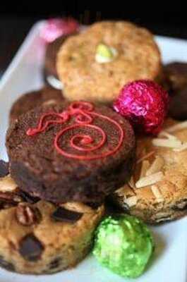 Sugardaddy's Sumptuous Sweeties