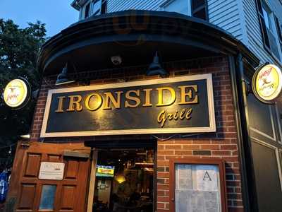 Ironside Grill