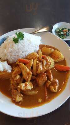 Pop Pop Thai Street Food