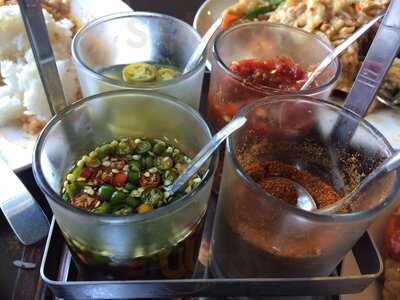 Pop Pop Thai Street Food