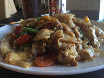 Pop Pop Thai Street Food