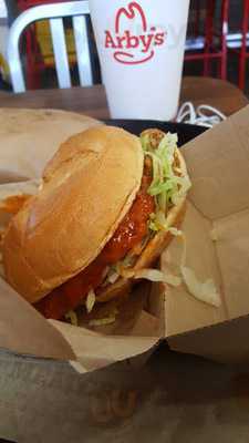 Arby's